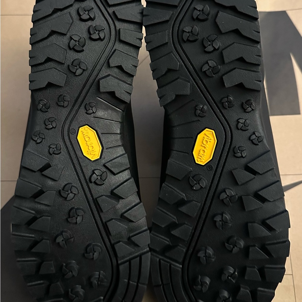 NEW US Mens 6.5/ Women 8 The North Face Glenclyffe Low Shoes NF0A817B KX7 - Picture 5 of 6